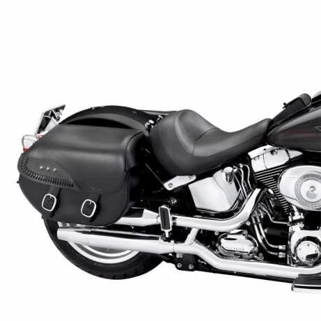 Harley Davidson Super Reduced Reach Solo Sitz 12" - Image 2
