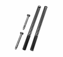 Harley Davidson Profile Low Gabel Tieferlegung