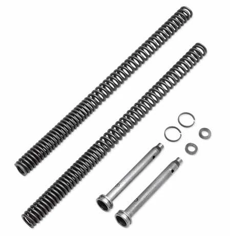 Harley Davidson Profile Low Gabel Tieferlegung