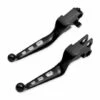 Harley Davidson Handhebel Kit Edge Cut