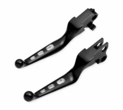 Harley Davidson Handhebel Kit Edge Cut