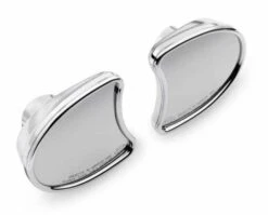 Harley Davidson Verkleidungsspiegel Chrom