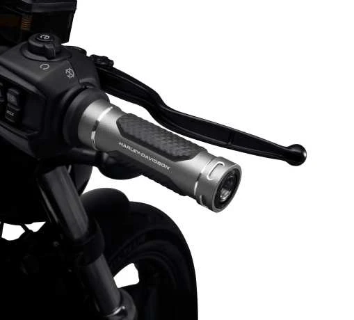 Harley Davidson Adversary Griffe Grau - Image 2