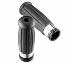 Harley Davidson Lenkergriffe Nostalgic