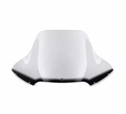 Harley Davidson Wind Splitter Scheibe 15" Leicht Getönt