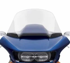 Harley Davidson Windschutzscheibe 15.5" Klar