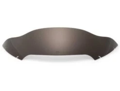 Harley Davidson ST 6" Wind Deflector Gold