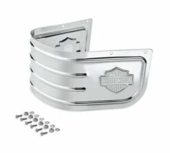 Harley Davidson Fenderschürze Bar & Shield