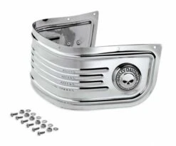 Harley Davidson Willie G Skull FenderschĂźrze