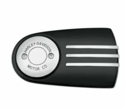 Harley Davidson Luftfilter-Zierblende H-D Motor Co.