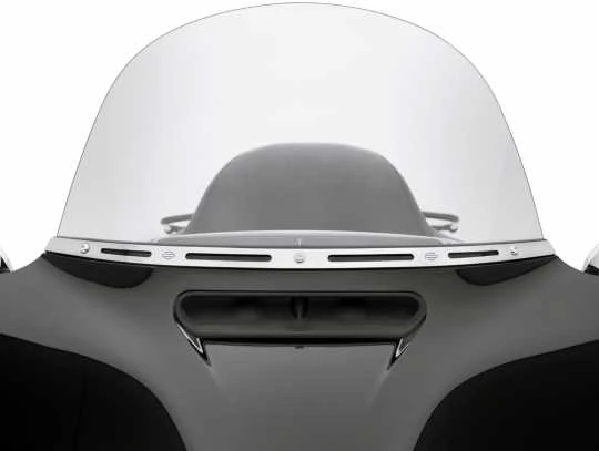 Harley Davidson Windschutzscheibenverkleidung Bar & Shield - Image 2