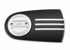 Harley Davidson Luftfilter-Zierblende Airflow