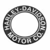Harley Davidson Tankdeckel-Medaillon H-D Motor Co.