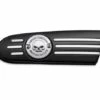 Harley Davidson Willie G. Skull Luftfilter-Zierblende