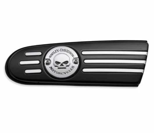 Harley Davidson Willie G. Skull Luftfilter-Zierblende