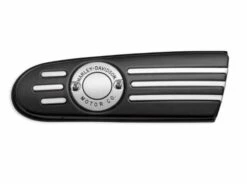 Harley Davidson H-D Motor Company Luftfilter-Zierblende