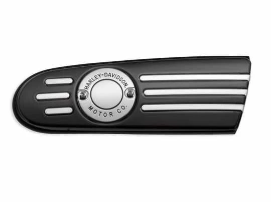 Harley Davidson H-D Motor Company Luftfilter-Zierblende