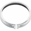 Harley Davidson Defiance Scheinwerfer Zierring 5 3/4" Chrom