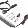 Harley Davidson LED Beleuchtung Für Gepäckträger Getönt