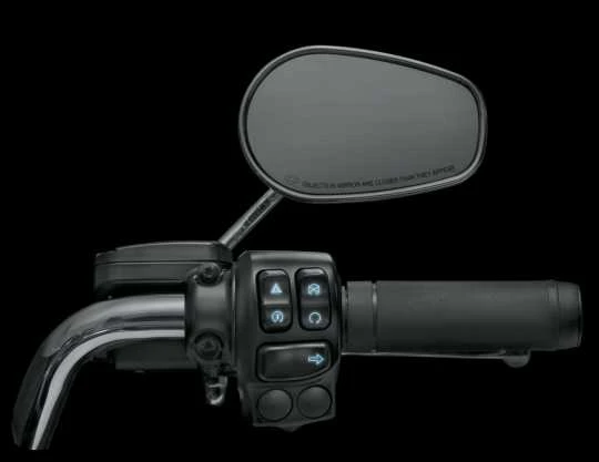 Harley Davidson Beleuchtete Handschalter - Image 2