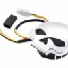 Harley Davidson LED-Tankanzeige Skull