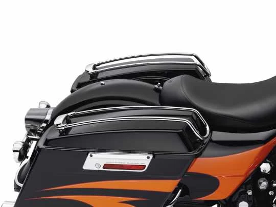 Harley Davidson Air Wing Bügel Für Satteltaschendeckel - Image 2