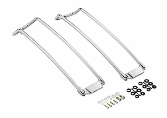 Harley Davidson Air Wing Bügel Für Satteltaschendeckel