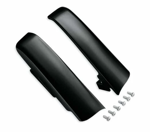 Harley Davidson Farblich Abgestimmte Satteltaschen-Blendenleisten