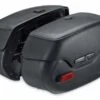 Harley Davidson Rigid Mount Satteltaschen