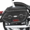 Harley Davidson Heritage Stil Satteltaschen