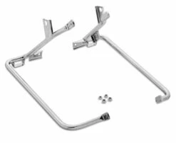 Harley Davidson Satteltaschenträger-Kit