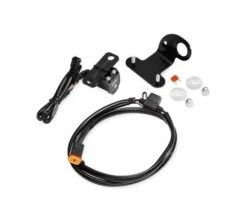 Harley Davidson Zusätzlicher Stromanschluss Für Tour-Pak Montage