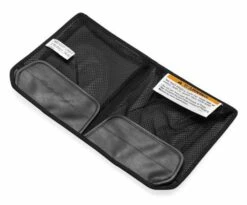 Harley Davidson Trike Kofferraumklappen-Organizer