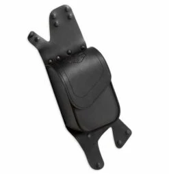 Harley Davidson SchutzbĂźgel Tasche, Rechts