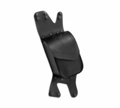 Harley Davidson SchutzbĂźgel Tasche, Links