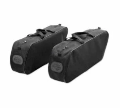 Harley Davidson Travel-Pak FĂźr Hartschalen-Seitenkoffer