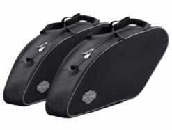 Harley Davidson Satteltaschen Travel-Paks