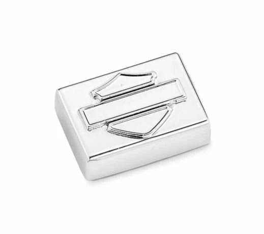 Harley Davidson Dekorative Radgewichte 1/2 Oz Bar & Shield