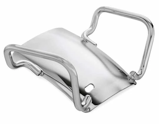 Harley Davidson Soziushaltegriff