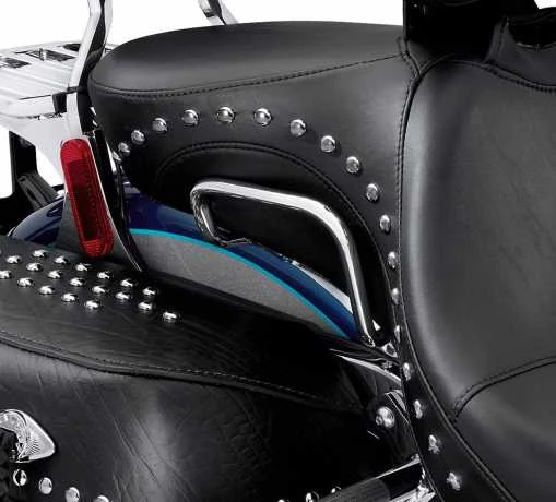 Harley Davidson Soziushaltegriff - Image 2