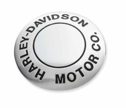 Harley Davidson Tankdeckel-Medaillon H-D Motor Co.