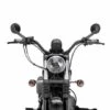 Harley Davidson Bremsleitung Diamond Black 34"