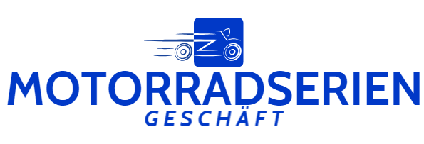 Motorradserien Geschäft